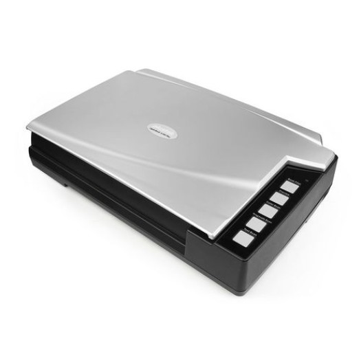 Plustek OpticBook A300 Plus  Buchscanner, A3, 600dpi, USB2.0HS, 48BIT