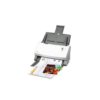 Plustek Scanner de documents SmartOffice PS406U Plus Plustek Scanner de documents SmartOffice PS406U Plus
