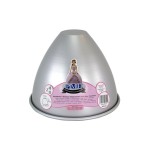 PME Moule à pâtisserie à motif Poupée grande