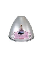 PME Moule à pâtisserie à motif Poupée grande