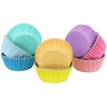 PME Moule à cupcakes Set pastel 100 Pièce/s