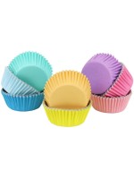 PME Backförmchen Set Pastell, 100 Stk