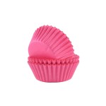 PME Moule à muffins Rose 60 Pièce/s