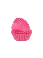 PME Moule à muffins Rose 60 Pièce/s