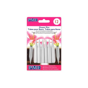 PME Dentelle de fleurs Moyens