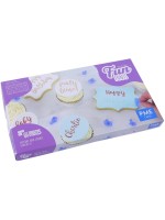 PME Impression Cupcake et cookies Set