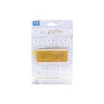 PME Harry Potter with Logo 2-teilig, Ausstecher and Stempel Set