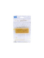 PME Tampon avec logo Harry Potter, 2 pièces