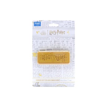 PME Tampon avec logo Harry Potter, 2 pièces