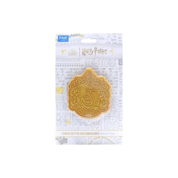 PME Tampon Maison Slytherin Harry Potter, 2 pièces