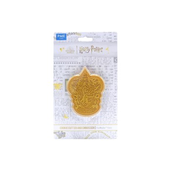 PME Tampon Maison de Gryffondor Harry Potter
