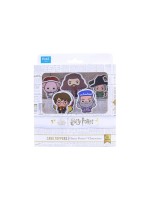 PME Cupcake topper Harry Potter 6 pièces