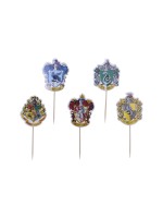 PME Maisons de cupcakes Harry Potter 15 pièces