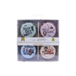 PME Harry Potter Cupcake Backförmchen
