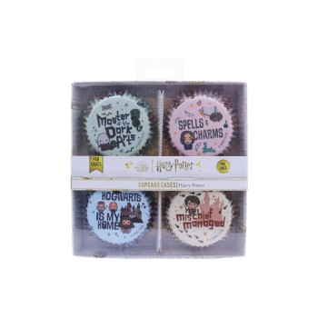 PME Moule à muffins Harry Potter