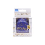 PME Harry Potter Backförmchen blue and gold