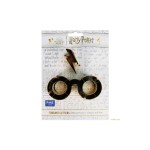 PME Harry Potter Brille und Blitz gross, Ausstechform