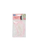 PME Meulage 8 Pièce/s, Rose pâle