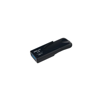 PNY, USB-Stick Attaché 4 3.1 32 GB, Lesen: 80MB/s, Schreiben: 20MB/s PNY, USB-Stick Attaché 4 3.1 32 GB, Lesen: 80MB/s, Schreiben: 20MB/s