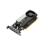 PNY Carte graphique NVIDIA T1000 PB 4 GB