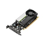 PNY Carte graphique NVIDIA T400 4 GB