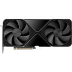 PNY Nvidia RTX Pro 6000 BW, 96GB, GDDR7, PCI-Ex16 Gen 5.0, 4x DP 2.1a