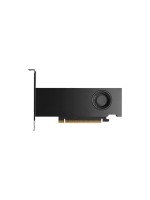 PNY Nvidia RTX Pro 2000 BW, 16GB, GDDR6, PCI-Ex16 Gen 4.0, 4x mini DP 2.1b