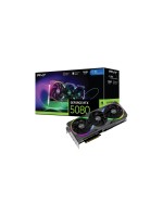 PNY GeForce RTX 5080 Epic-X 16 384 Mo GDDR7, ARGB, édition OC