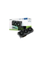 PNY OC TF RTX5080 16GB, GDDR7, GeForce RTX5080, 3x DP, 1x HDMI