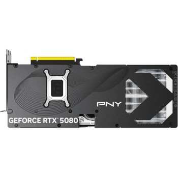 PNY TF RTX5080 16GB, GDDR7, GeForce RTX5080, 3x DP, 1x HDMI