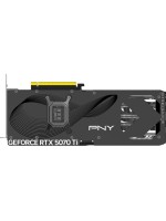 PNY TF RTX5070TI 16GB, GDDR7, GeForce RTX5070TI, 3x DP, 1x HDMI