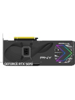 PNY ARGB OC TF RTX5070 12GB, GDDR7, GeForce RTX5070, 3x DP, 1x HDMI