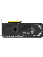 PNY TF RTX5070 12GB, GDDR7, GeForce RTX5070, 3x DP, 1x HDMI