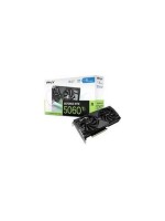 PNY GeForce RTX 5060 Ti 16 384 Mo de GDDR7, édition OC
