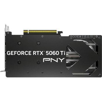PNY DF RTX5060TI 12GB, GDDR7, GeForce RTX5060TI, 3x DP, 1x HDMI PNY DF RTX5060TI 12GB, GDDR7, GeForce RTX5060TI, 3x DP, 1x HDMI