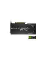 PNY GeForce RTX 5060 Ti Dual 8 Go de GDDR7 PCI Express 5.0 x8