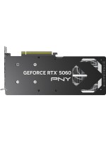 PNY Carte graphique ARGB OC TF RTX 5060 8 Go, GDDR7 Triple ventilateur
