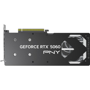 PNY ARGB OC TF RTX5060 8GB, GDDR7, GeForce RTX5060, 3x DP, 1x HDMI PNY ARGB OC TF RTX5060 8GB, GDDR7, GeForce RTX5060, 3x DP, 1x HDMI