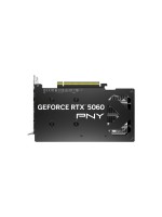PNY GeForce RTX 5060 8 Go de GDDR7, 128 bits, double ventilateur