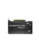 PNY GeForce RTX 5050 8 Go Double ventilateur DLSS 4