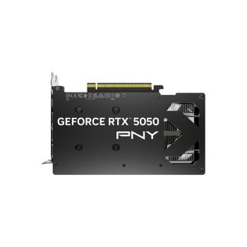 PNY DF RTX5050 8GB, GDDR7, GeForce RTX5060, 3x DP, 1x HDMI PNY DF RTX5050 8GB, GDDR7, GeForce RTX5060, 3x DP, 1x HDMI