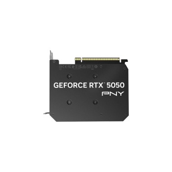 PNY SF RTX5050 8GB, GDDR7, GeForce RTX5060, 3x DP, 1x HDMI PNY SF RTX5050 8GB, GDDR7, GeForce RTX5060, 3x DP, 1x HDMI