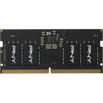 PNY Performance MN16GSD55600-SB 5600 MHz 1x 16 GB PNY Performance MN16GSD55600-SB 5600 MHz 1x 16 GB