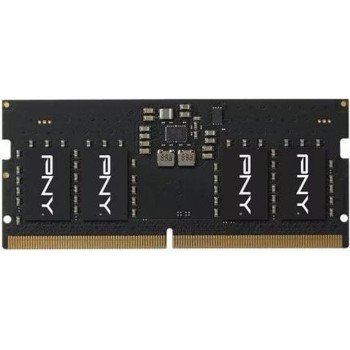 PNY MN16GSD54800-SB 4800 MHz 1x 16 GB PNY MN16GSD54800-SB 4800 MHz 1x 16 GB