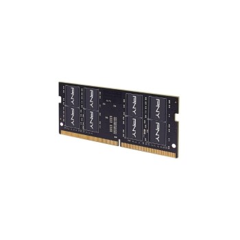 PNY MD16GSD43200-SB 3200 MHz 1x 16 GB PNY MD16GSD43200-SB 3200 MHz 1x 16 GB