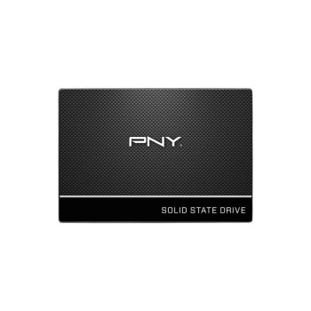 PNY SSD CS900 SATA 2.5 2TB, 3D NAND TLC, Read: 550MB/s, Wr.: 530MB/s PNY SSD CS900 SATA 2.5 2TB, 3D NAND TLC, Read: 550MB/s, Wr.: 530MB/s