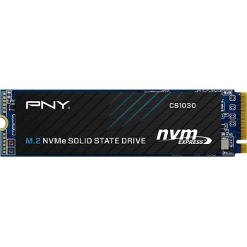 PNY SSD CS1030 M.2 GEN3 250GB, 3D NAND TLC, Read: 2500MB/s, Wr.: 1100MB/s PNY SSD CS1030 M.2 GEN3 250GB, 3D NAND TLC, Read: 2500MB/s, Wr.: 1100MB/s