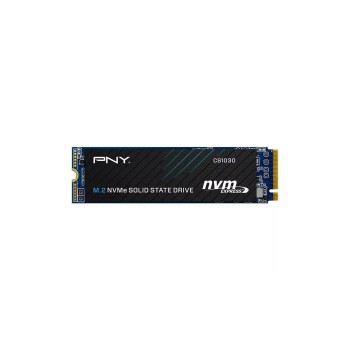 PNY SSD CS1030 M.2 GEN3 2TB, 3D NAND TLC, Read: 2100MB/s, Wr.: 1900MB/s PNY SSD CS1030 M.2 GEN3 2TB, 3D NAND TLC, Read: 2100MB/s, Wr.: 1900MB/s