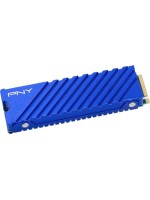 PNY CS2341 M.2 2280 NVMe 1000 GB