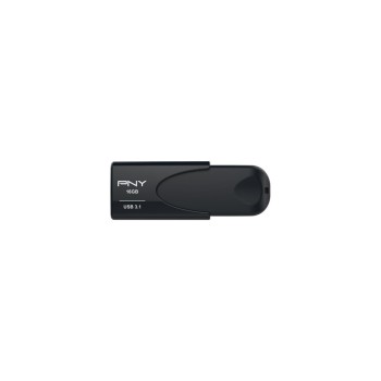 PNY USB3.1 Attaché 4 1TB, Lesen: 80MB/s, Schreiben 20MB/s PNY USB3.1 Attaché 4 1TB, Lesen: 80MB/s, Schreiben 20MB/s